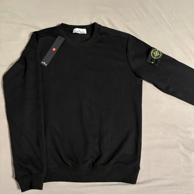 Felpa Stone Island