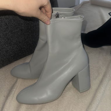Bottes