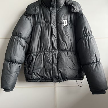 PESO RAWS Puffer Jacket
