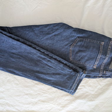 Closed Straight Jeans Gr. 28