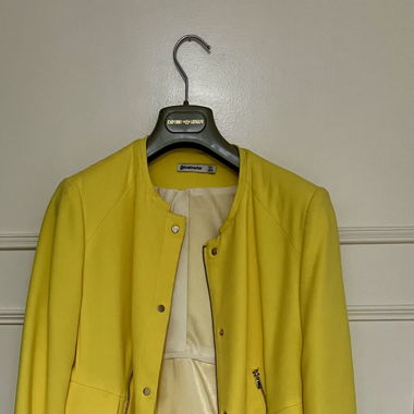 Manteau