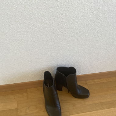 Stiefeletten 