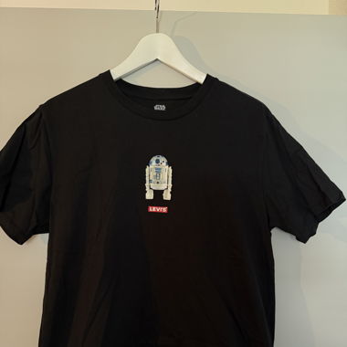 Levi‘s Star Wars Tshirt
