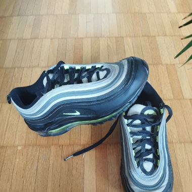 Nike air max 97