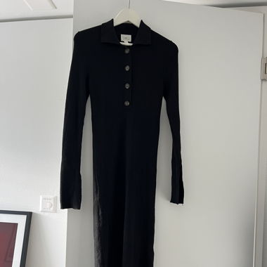 H&m Strickkleid