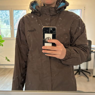 Regenjacke (marke everest collection)