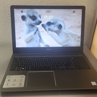 Dell Vostro 5000 15,6" Intel Core i5 7a Gen