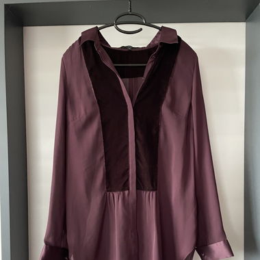 Elegante Bluse