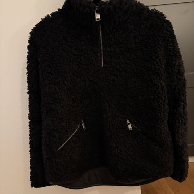 ONLY Teddy Fleece Jacket