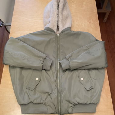 Bomber C&A