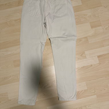 Jeans SikSilk