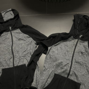 Trainingsjacken Jacke Smilodox 