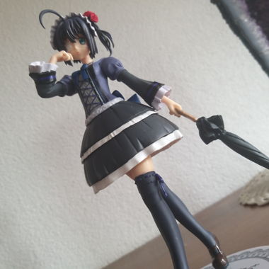 Chuunibyou Demo Koi ga Shitai! Rikka-Figur