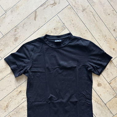 t-shirt schwarz