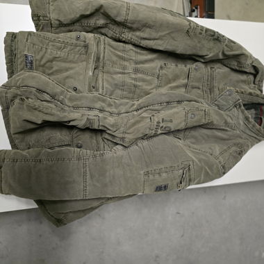 Winter Jacket