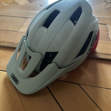 ABUS Cliffhanger MIPS Casco bici 51-55 cm