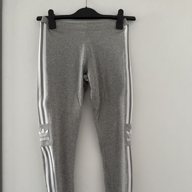 Originale Adidas Leggings Gr. S