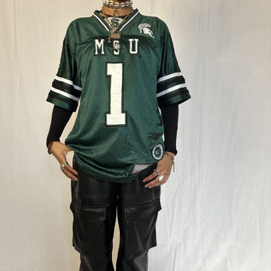 Michigan State University Spartans T-Shirt