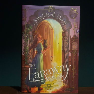 L’Auberge Éloignée (FairyLoot)