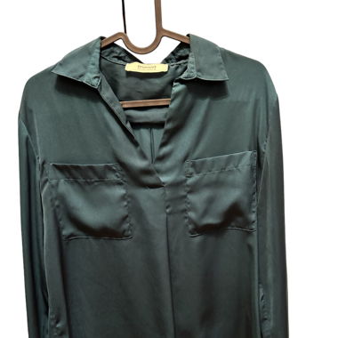 Bluse PROMOD