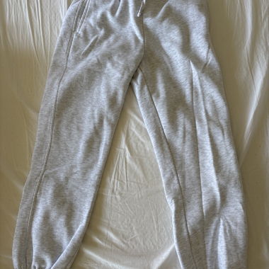 Jogger grigi