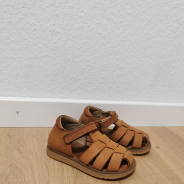 Sandalen Gr. 21