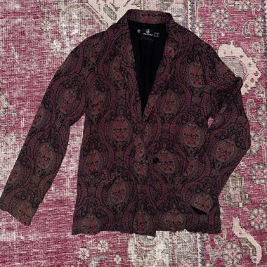 Volcom Blazer 