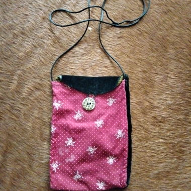 Small Crossbody Bag