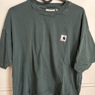 T-shirt Carhartt