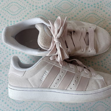 Adidas Campus