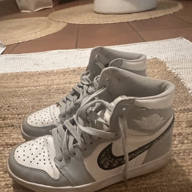 Jordan nike