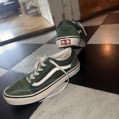 Vans Old Skool Sneakers
