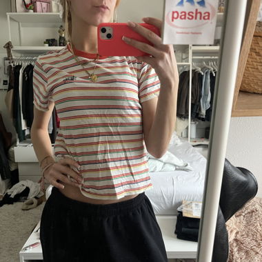 Stüssy shirt