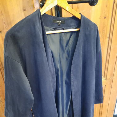 Kimono Burton M