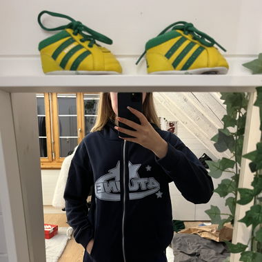 4 Tune Hoodie