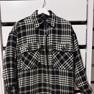 Pull&bear Jacke 