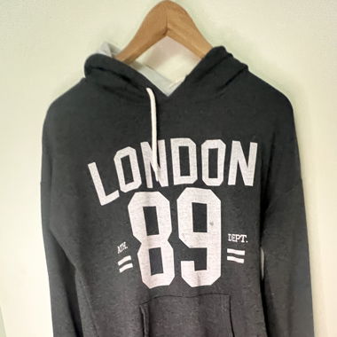 Longsleeve Pullover