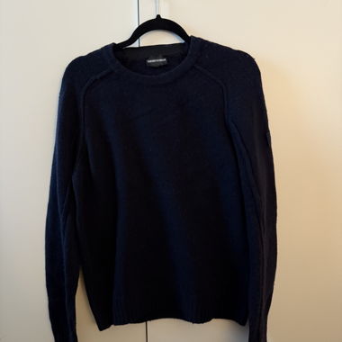 Emporio Armani Sweater