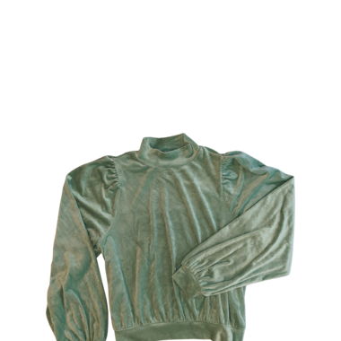 Samt pulli