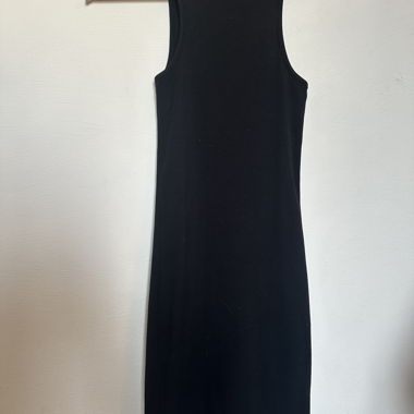 Robe noire XS