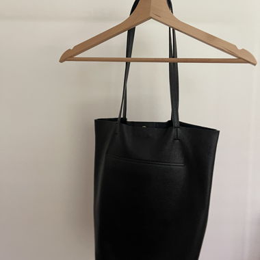Ledertasche neu von Lamari Berlin