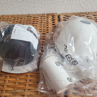 Kit sospensione IKEA SUNNEBY