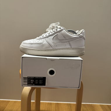Nike Air Force 1 x John Elliott