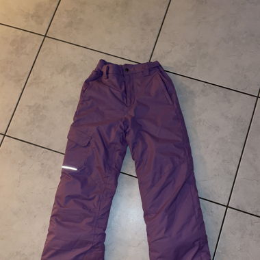 Columbia Skihose Damen