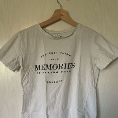 AMISU Shirt