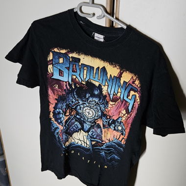 The Browning T-Shirt