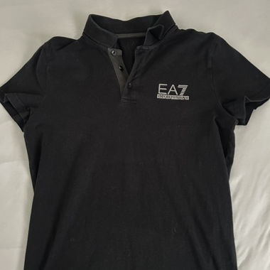 Polo EA7