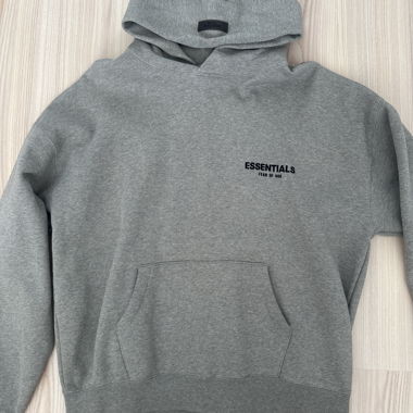 Hoodie Essentials