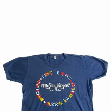 Rio de Janeiro Shirt
