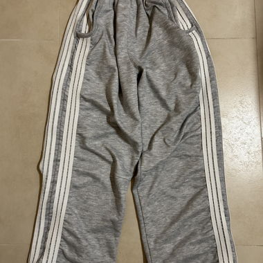 Jogging grigio